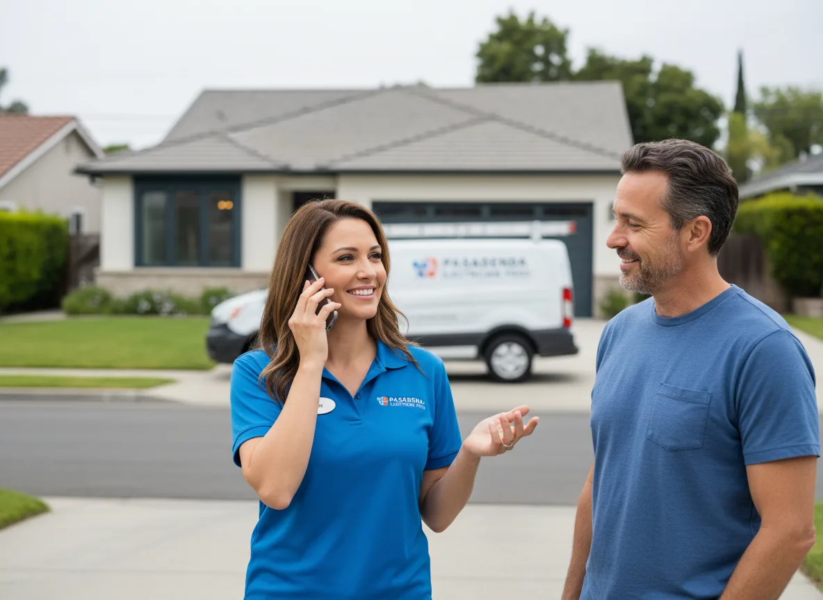 Electrician Blodgett, OR FAQs